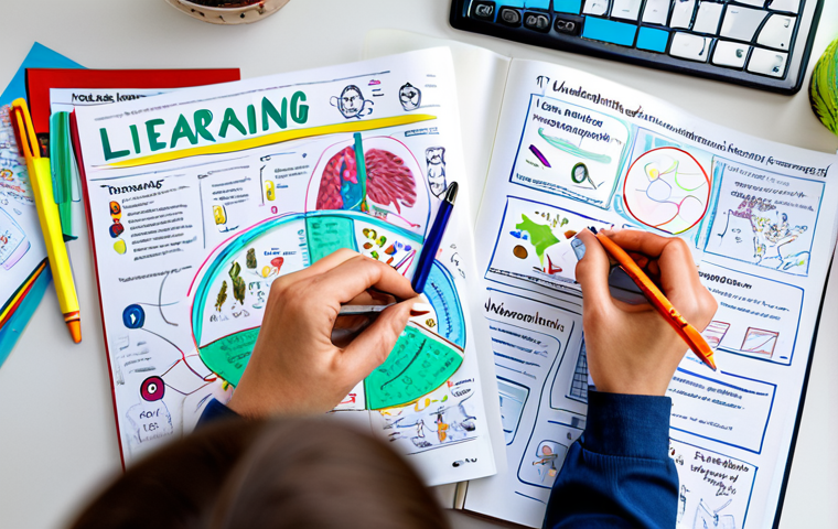축산업 공부 시간 관리법 - Study Planning**
"A diligent veterinary student, fully clothed in modest attire, meticulously plann... 축산업 공부 시간 관리법 - Study Planning**
"A diligent veterinary student, fully clothed in modest attire, meticulously plann...