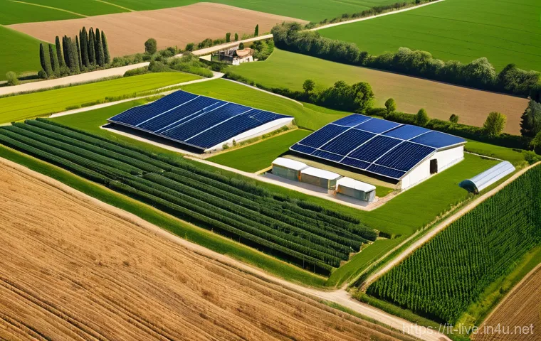 축산업 실무와 학문 연계성 - **Prompt:** A clean, brightly lit, modern Italian dairy farm interior. Healthy, well-groomed dairy c... 축산업 실무와 학문 연계성 - **Prompt:** A clean, brightly lit, modern Italian dairy farm interior. Healthy, well-groomed dairy c...