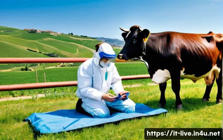 5 strategie vincenti per superare l’esame pratico di zootecnia senza stress 4 축산업 실기 시험 대비법 관련 이미지 2